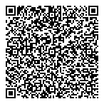 QR код "Белый медведь"