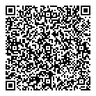 QR код "Фиалка"