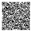 QR код "Фиалка"