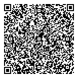QR код "Красное & Белое"
