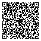 QR код "Арт деко"