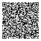 QR код "Пирания"