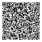 QR код "Витраж"