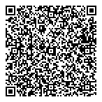 QR код "Витраж"