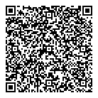 QR код "Цветущий сад"