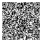 QR код "Кот и клевер"