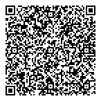 QR код "Матрица"