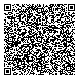 QR код "Ванильное небо"
