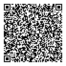 QR код "Bonjour"