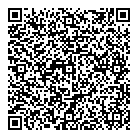 QR код "Hollywood"