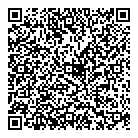 QR код "Оранжевый жираф"