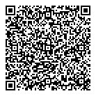 QR код "Fist Lady"