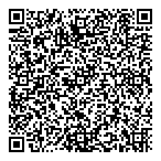 QR код "Для пушистых дам"