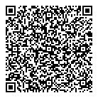 QR код "Кот и Клевер"