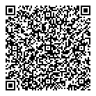 QR код "Весна"