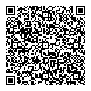 QR код "Радуга"