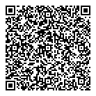 QR код "Пиранья"