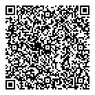 QR код "Кот и пёс"