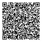 QR код "Кот Леопольд"