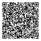 QR код "Кот и пёс"
