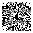 QR код "Аквамарин"