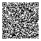 QR код "Радуга"