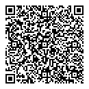 QR код "Фиалка"