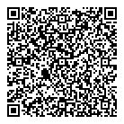 QR код "Орхидея"
