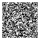 QR код "Гейша"