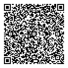 QR код "Белый медведь"