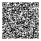 QR код "We love apple"
