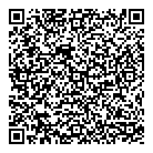 QR код "Черный Тюльпан"