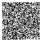 QR код "Зеленый крокодил"