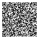 QR код "Неон"