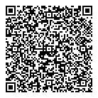 QR код "ДОСААФ России"