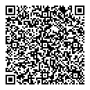 QR код "Garfild"