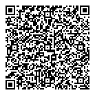 QR код "Силуэт"
