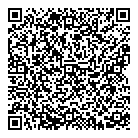 QR код "Персик"