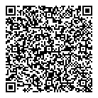 QR код "Солнце в бокале"