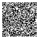 QR код "Радуга"