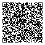 QR код "Хвост & Чешуя"