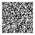 QR код "Веселый чубчик"