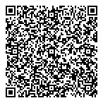 QR код "Хвост & Чешуя"