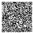 QR код "Привет"