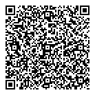 QR код "Мужской стиль"