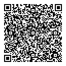 QR код "Орхидея"