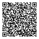 QR код "Снежок"