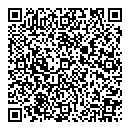 QR код "Снежок"
