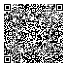QR код "Глобус"