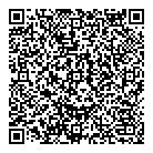 QR код "Розовая пантера"